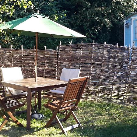 Bed and Breakfast Rose Farm Гонітон Екстер'єр фото