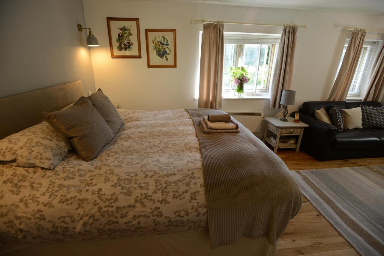 Bed and Breakfast Rose Farm Гонітон Екстер'єр фото